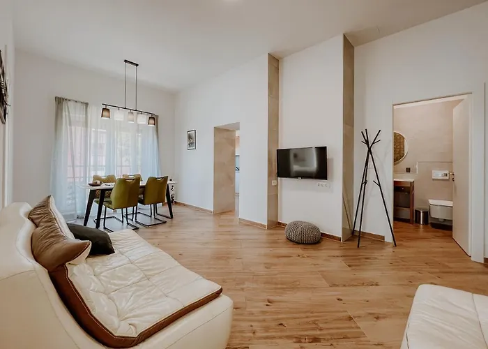 Apartment Papedoni Pula