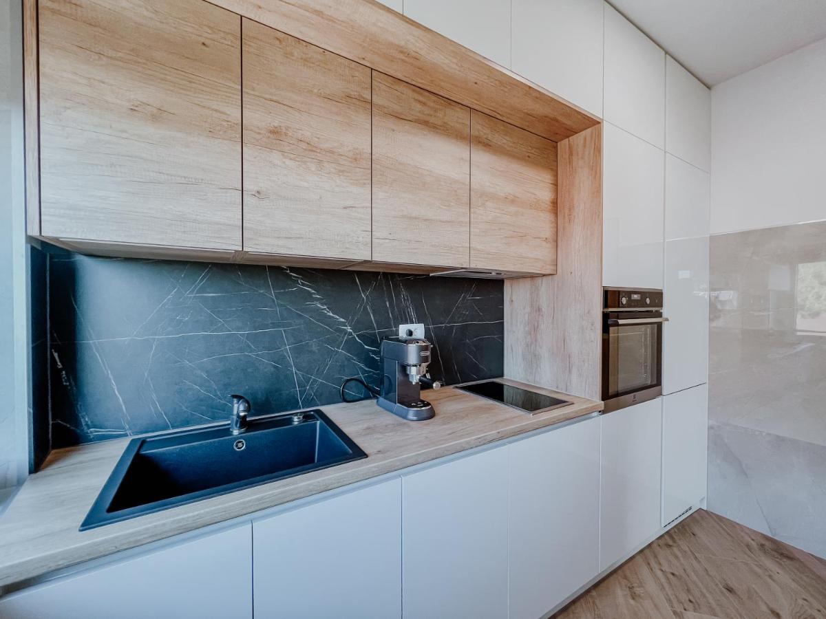 Apartmán Papedoni