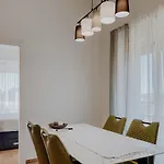 Apartment Papedoni Pula