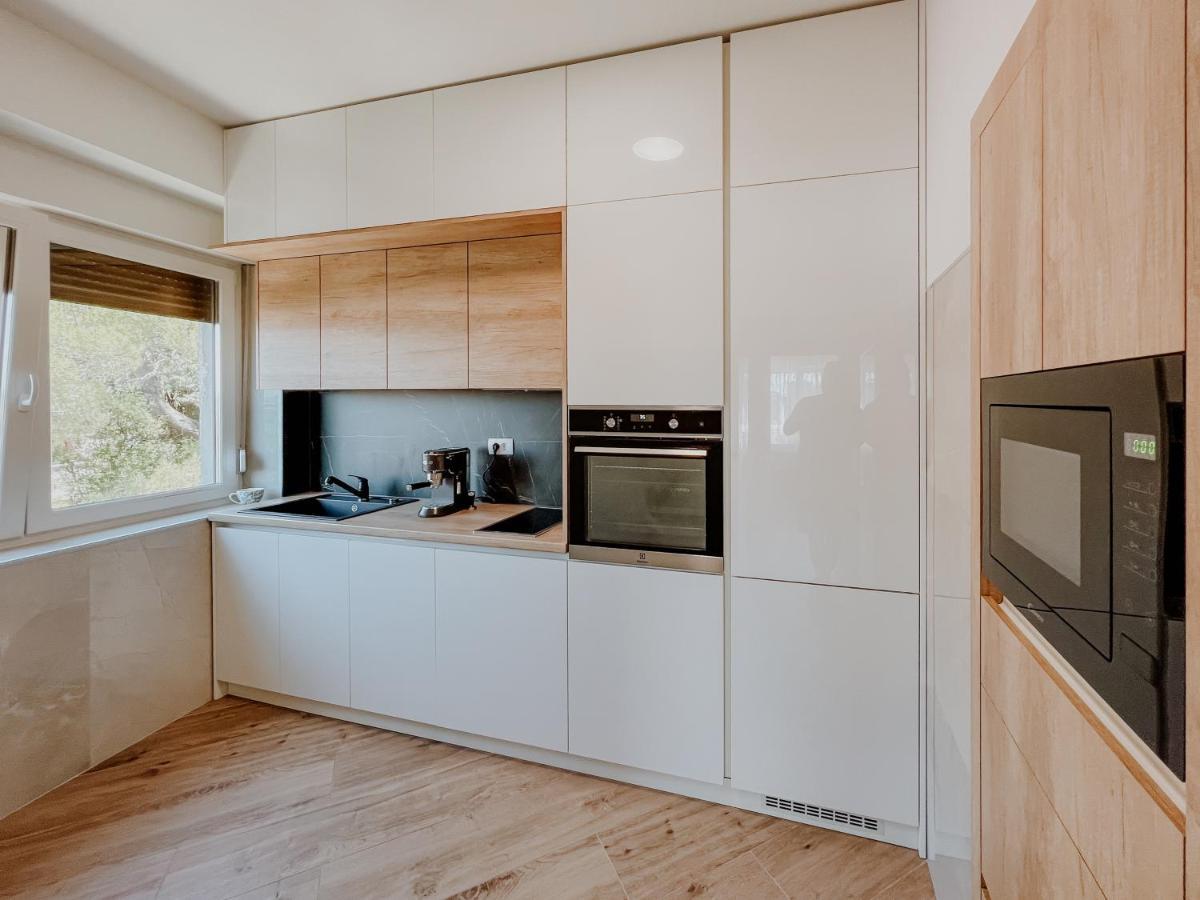 Papedoni Apartment