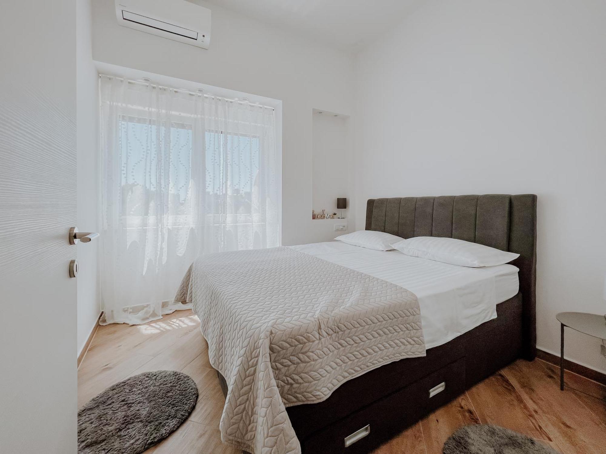 Papedoni Apartment *